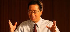 Federal Chief Technology Officer Todd Park