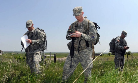 Analysis: Cyberwarriors face a Analysis: Cyberwarriors face a