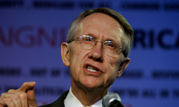 Senators using crime stories to push cybersecurity bill