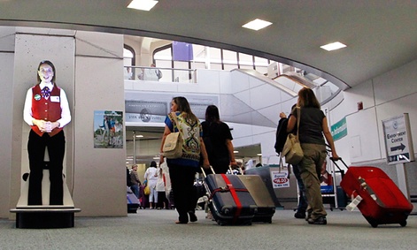 Newark+airport+security+checkpoint