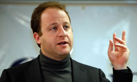Rep. Jared Polis, D-Colo. Rep. Jared Polis, D-Colo.
