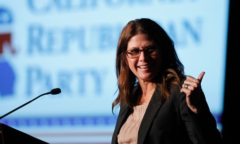 Rep. Mary Bono Mack, R-Calif.