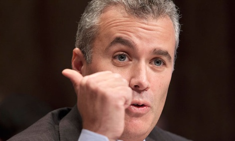 Office of Management and Budget acting Director Jeffrey Zients wrote the blog post this week.