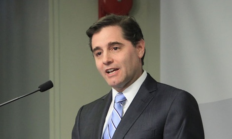 Chairman Julius Genachowski announced several proposals on Tuesday evening.