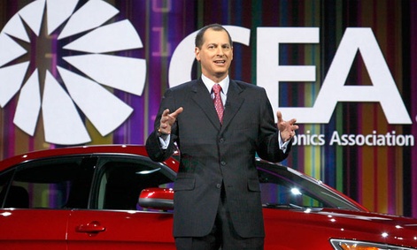 CEA chief Gary Shapiro and other tech industry representatives, along with U.S. government officials, have voiced concern about proposals that could be offered at next week's ITU meeting in Dubai.