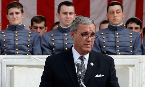 Rep. Jeff Miller, R-Fla.