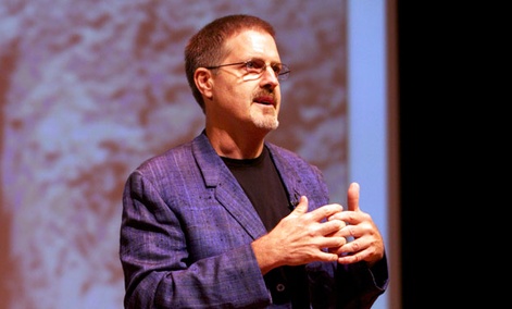 Richard Boly is director of the Office of eDiplomacy at the State Department.