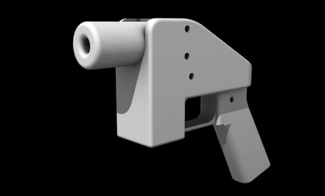 3d printed liberator gun stl files 3d printed liberator gun stl files