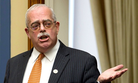 <b>Gerry Connolly</b>, D-Va. - nextgov-medium