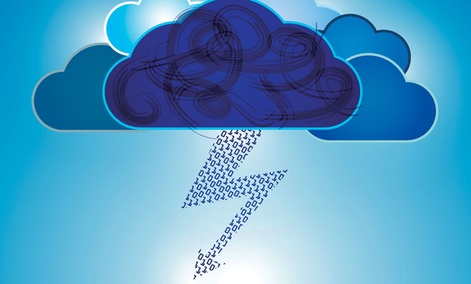 Amazon Sues Over CIA Cloud Deal