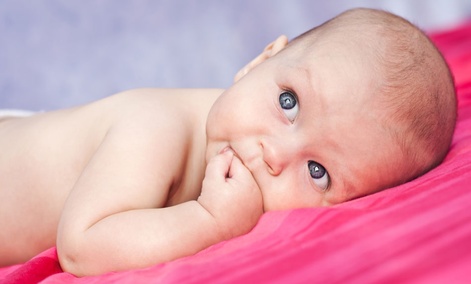 There has been a lot of baby-related hacking lately. There has been a lot of baby-related hacking lately.