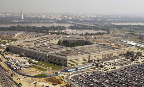 Pentagon SESers Really Need a Course on How Their Department Works?