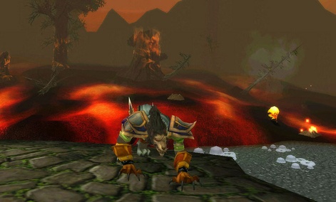 World of Warcraft is among the multiplayer online games in question. World of Warcraft is among the multiplayer online games in question.