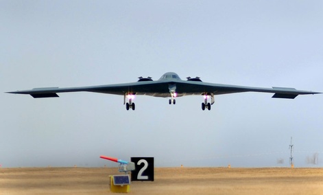 A new grassroots coalition is looking to preserve the U.S. nuclear-weapons triad of bomber aircraft, submarines and ground-based missiles, amid growing fiscal constraints. A new grassroots coalition is looking to preserve the U.S. nuclear-weapons triad of bomber aircraft, submarines and ground-based missiles, amid growing fiscal constraints.