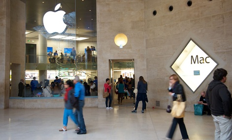 Software errors in a calendar application are probably what allowed attackers to compromise an EA server and create a fake “phishing” site designed to look like an Apple login page. Software errors in a calendar application are probably what allowed attackers to compromise an EA server and create a fake “phishing” site designed to look like an Apple login page.