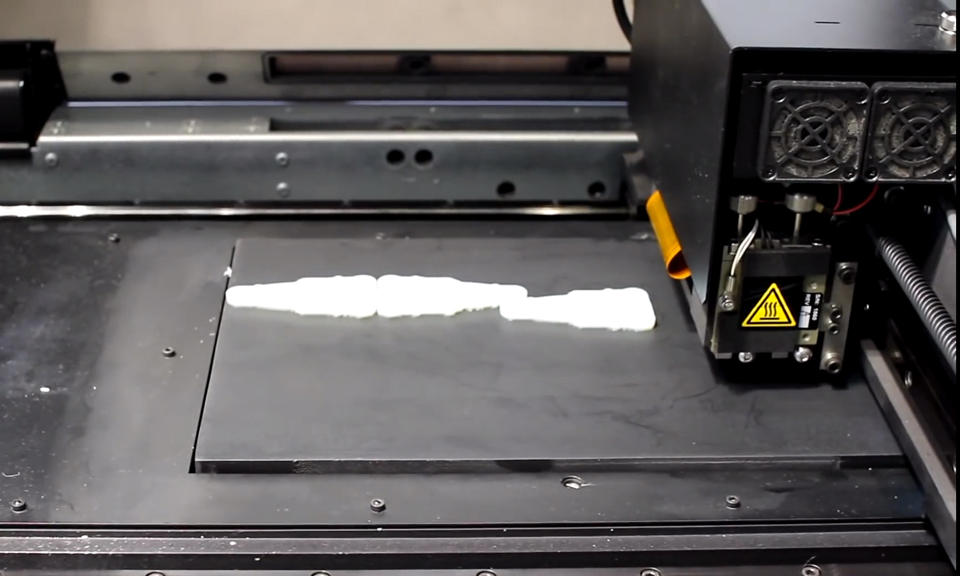 The FBI Is Getting Its Own, Personal 3D Printer for Studying Bombs