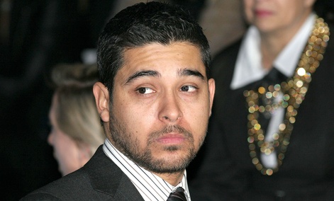 Actor Wilmer Valderrama's Twitter account was hacked. Actor Wilmer Valderrama's Twitter account was hacked.