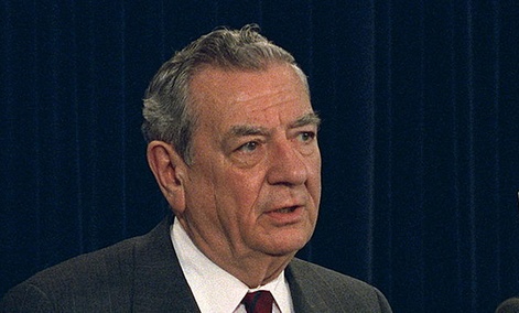 Donald Atwood was Deputy Secretary of Defense from 1989 until 1993. Donald Atwood was Deputy Secretary of Defense from 1989 until 1993.
