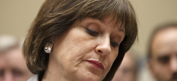 Lois Lerner's emails were destroyed when her hard drive was destroyed, IRS has said. Lois Lerner's emails were destroyed when her hard drive was destroyed, IRS has said.