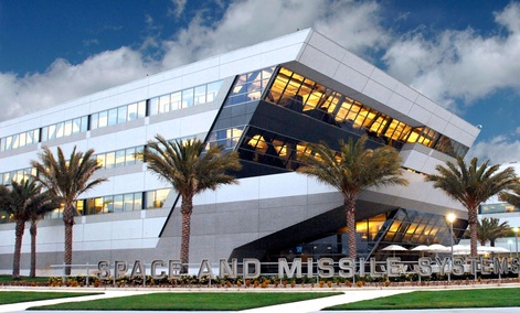 The Schriever Space Complex is home to the Air Force’s Space and Missile Systems Center. The Schriever Space Complex is home to the Air Force’s Space and Missile Systems Center.