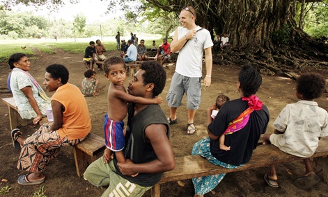Peace corps dating site