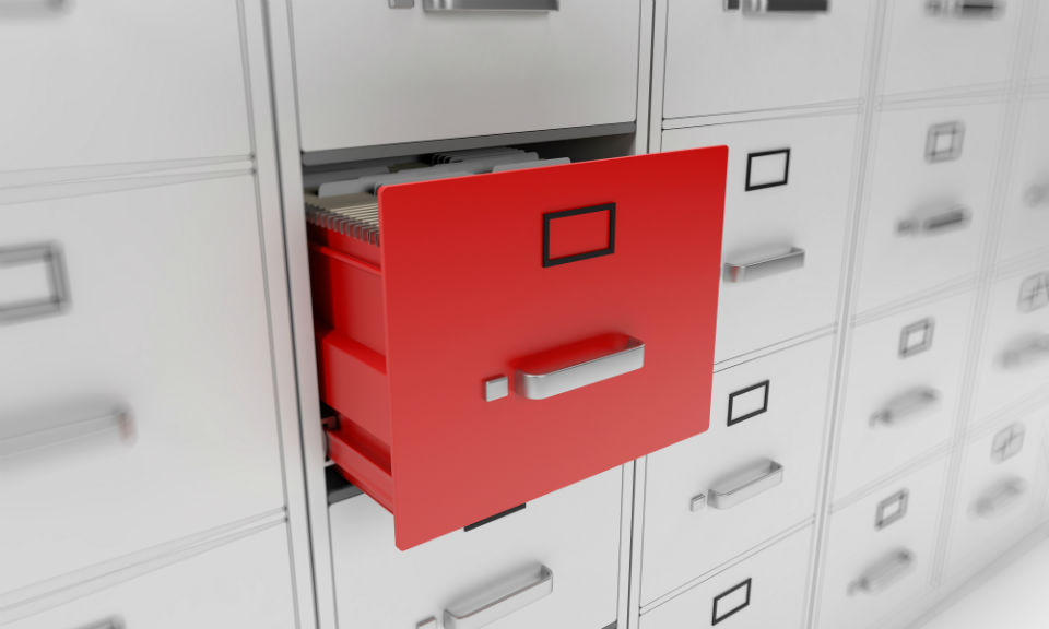 No More FOUO Government Plans to Simplify Labeling of Sensitive