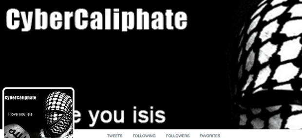 This screen grab made Monday, Jan. 12, 2015 show the front page of the U.S. Central Command twitter account after is was hacked. This screen grab made Monday, Jan. 12, 2015 show the front page of the U.S. Central Command twitter account after is was hacked.