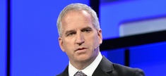 NGA Director Robert Cardillo