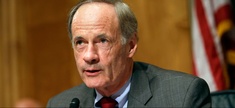 Sen. Tom Carper, D-Del.