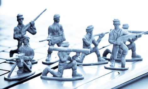 Pentagon Kills $475M Cyber Contract