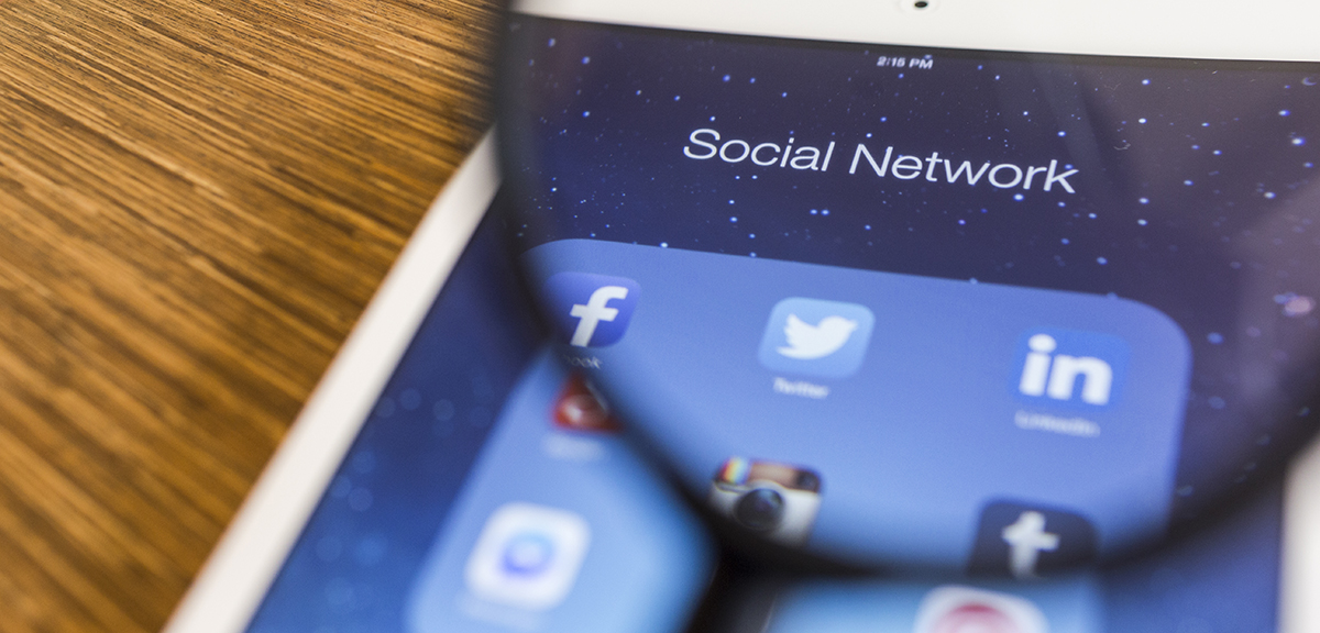 OPM Seeks Social Media Tracking for Background Checks