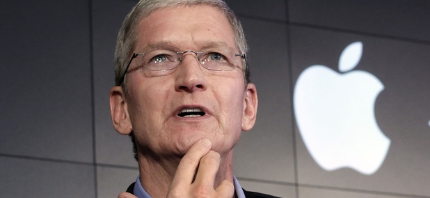 Apple CEO Tim Cook Apple CEO Tim Cook