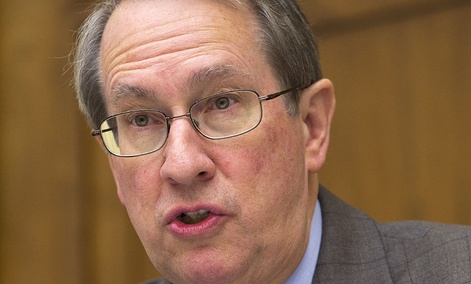 House Judiciary Committee Chairman Rep. Robert Goodlatte, R-Va. House Judiciary Committee Chairman Rep. Robert Goodlatte, R-Va.