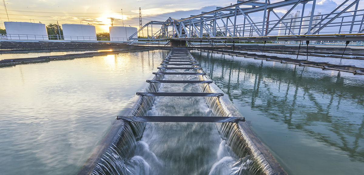 Water Treatment Plant Hack Kicks Off RSA Conference