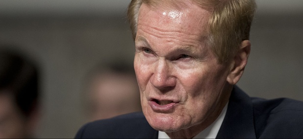 Sen. Bill Nelson, D-Fla. Sen. Bill Nelson, D-Fla.
