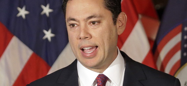 Rep. Jason Chaffetz, R-Utah Rep. Jason Chaffetz, R-Utah