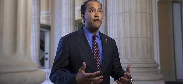 Rep. Will Hurd, R-Texas Rep. Will Hurd, R-Texas