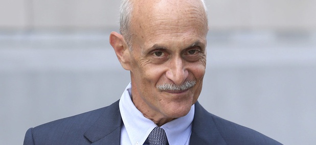 Former U.S. Homeland Security Secretary Michael Chertoff Former U.S. Homeland Security Secretary Michael Chertoff