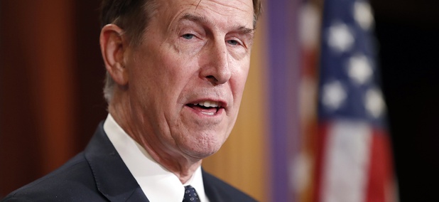 Rep. Don Beyer, D-Va. Rep. Don Beyer, D-Va.