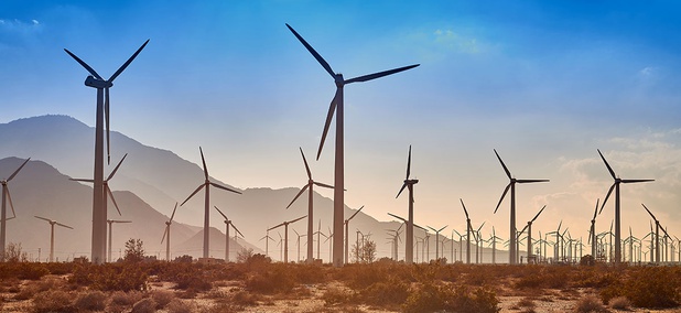 For the First Time Ever, U.S. Is Getting 10% of its Electricity From Wind and Solar For the First Time Ever, U.S. Is Getting 10% of its Electricity From Wind and Solar