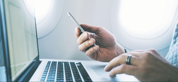 The US Will Ban Laptops on 180 international Airlines Unless They Meet Mysterious New Security Rules The US Will Ban Laptops on 180 international Airlines Unless They Meet Mysterious New Security Rules