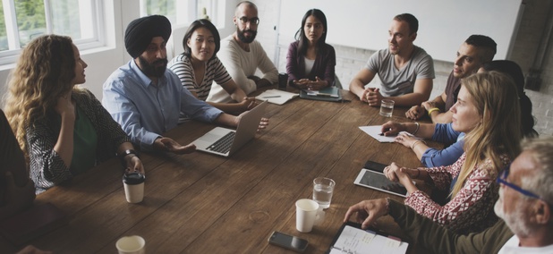 Agencies' Grasp of Agile is ‘All Over The Map,’ One CTO Says Agencies' Grasp of Agile is ‘All Over The Map,’ One CTO Says