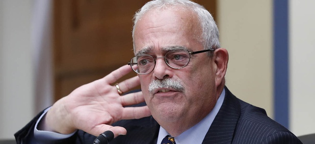 Rep. Gerry Connolly, D-Va. Rep. Gerry Connolly, D-Va.