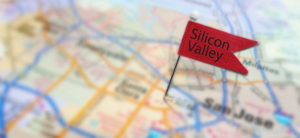 More Silicon Valley Tech Workers Were Born Outside the U.S. Than In It More Silicon Valley Tech Workers Were Born Outside the U.S. Than In It