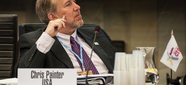 Former State Cyber Coordinator Says it was a Mistake to Close his Office