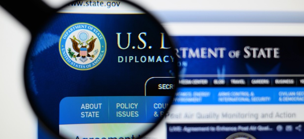 Analysts Are Quitting the State Department’s Anti-Propaganda Team