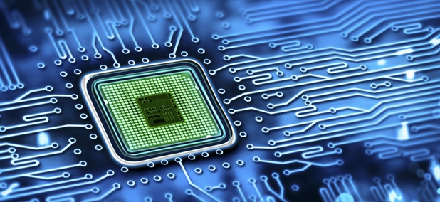 Can the US Military Re-Invent the Microchip for the AI Era?