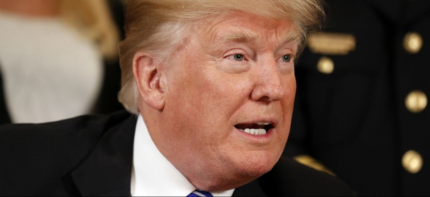Is Trump's 'Wiretap' Claim Vindicated?