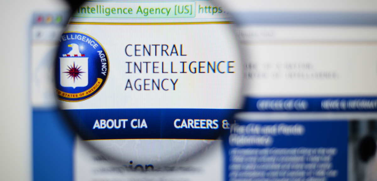 CIA, NSA Offer Startups More Than Money