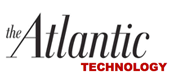 The Atlantic - Technology